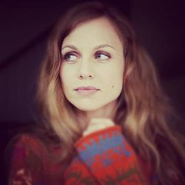 Nadja Becker