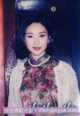 张玉嬿