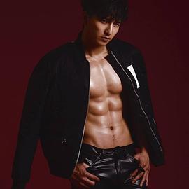 杨奇煜