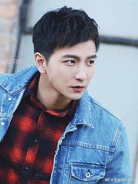 杨奇煜