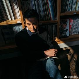 杨奇煜