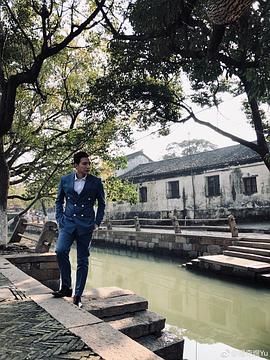 杨奇煜
