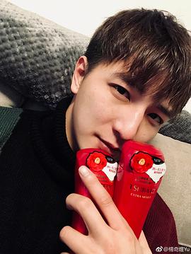 杨奇煜