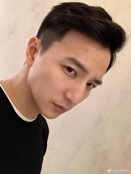 杨奇煜