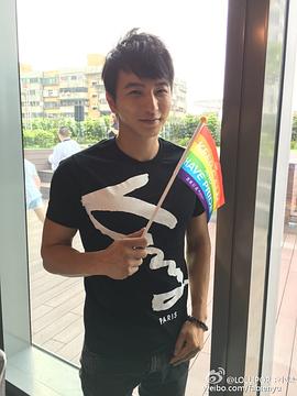杨奇煜