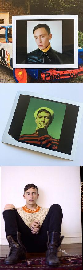 凯尔·吉克瑞斯特