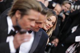 布拉德·皮特