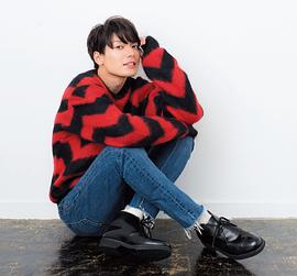 崎山翼