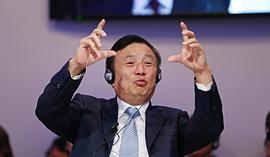 任正非
