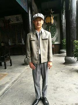 刘云龙