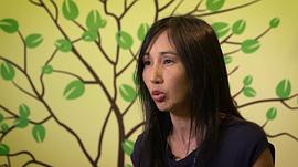 柏安妮