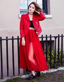 苏菲·兰朵