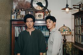 傅孟柏