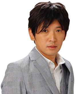 长谷川朝晴