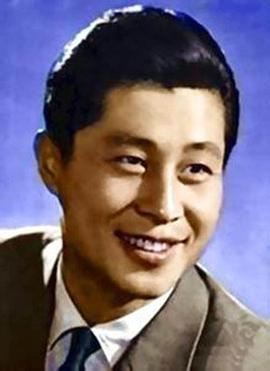 王心刚