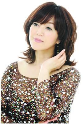 岩崎宏美