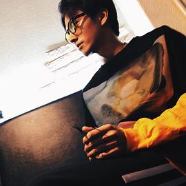 中尾畅树