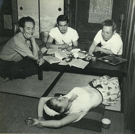 黑泽明