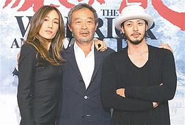 田壮壮