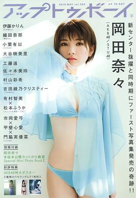 冈田奈奈