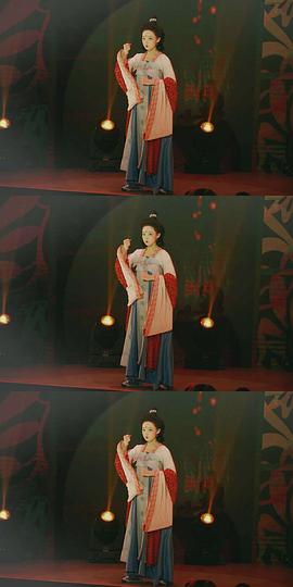 李盈盈