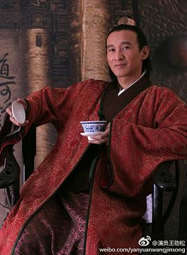 王劲松