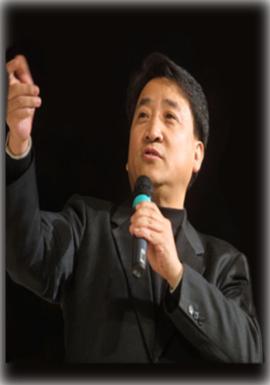 姜昆
