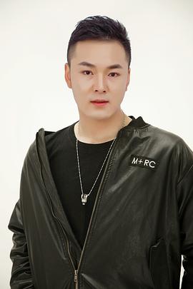 李冠志