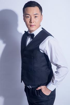 李冠志