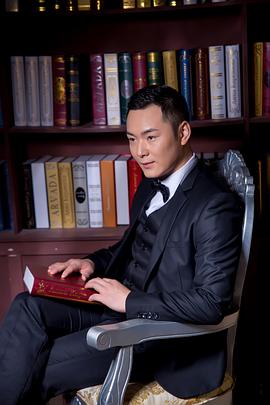 李冠志