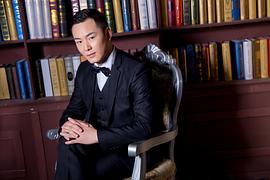 李冠志