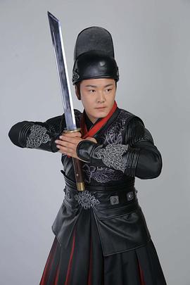李冠志
