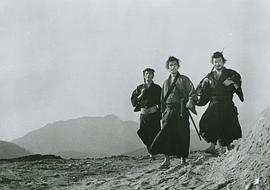 丹波哲郎