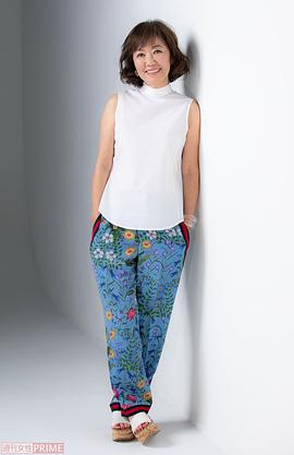 浅田美代子