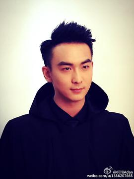何翔