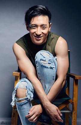 杨政