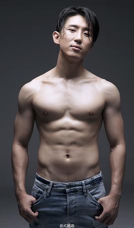 杨政