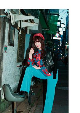 伊藤纯奈