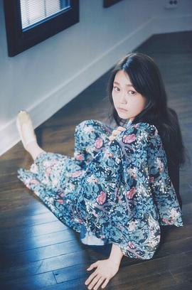 石森虹花