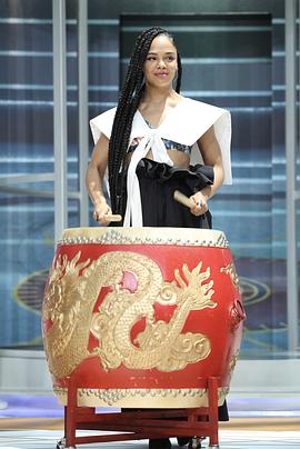 泰莎·汤普森