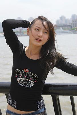顾隽瑶