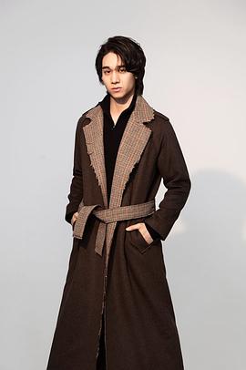 蓝波儿