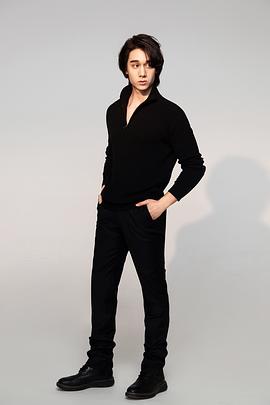 蓝波儿