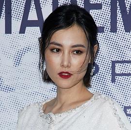 菊地凛子
