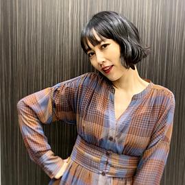 菊地凛子