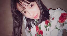 向里忧香