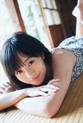伊藤萌萌香