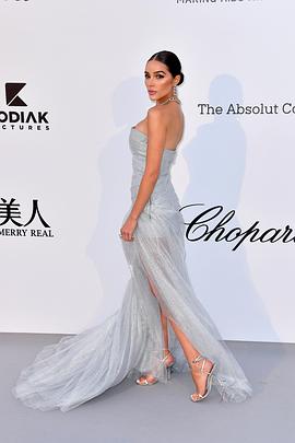 奥莉维亚·库尔普