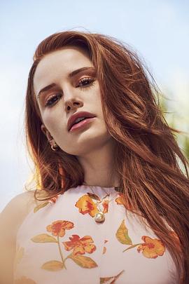 玛德莱娜·佩切