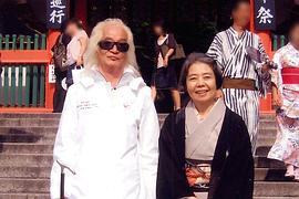 内田裕也